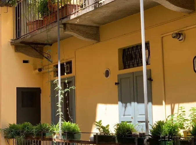 Fifty Eight Suite Milan Brera